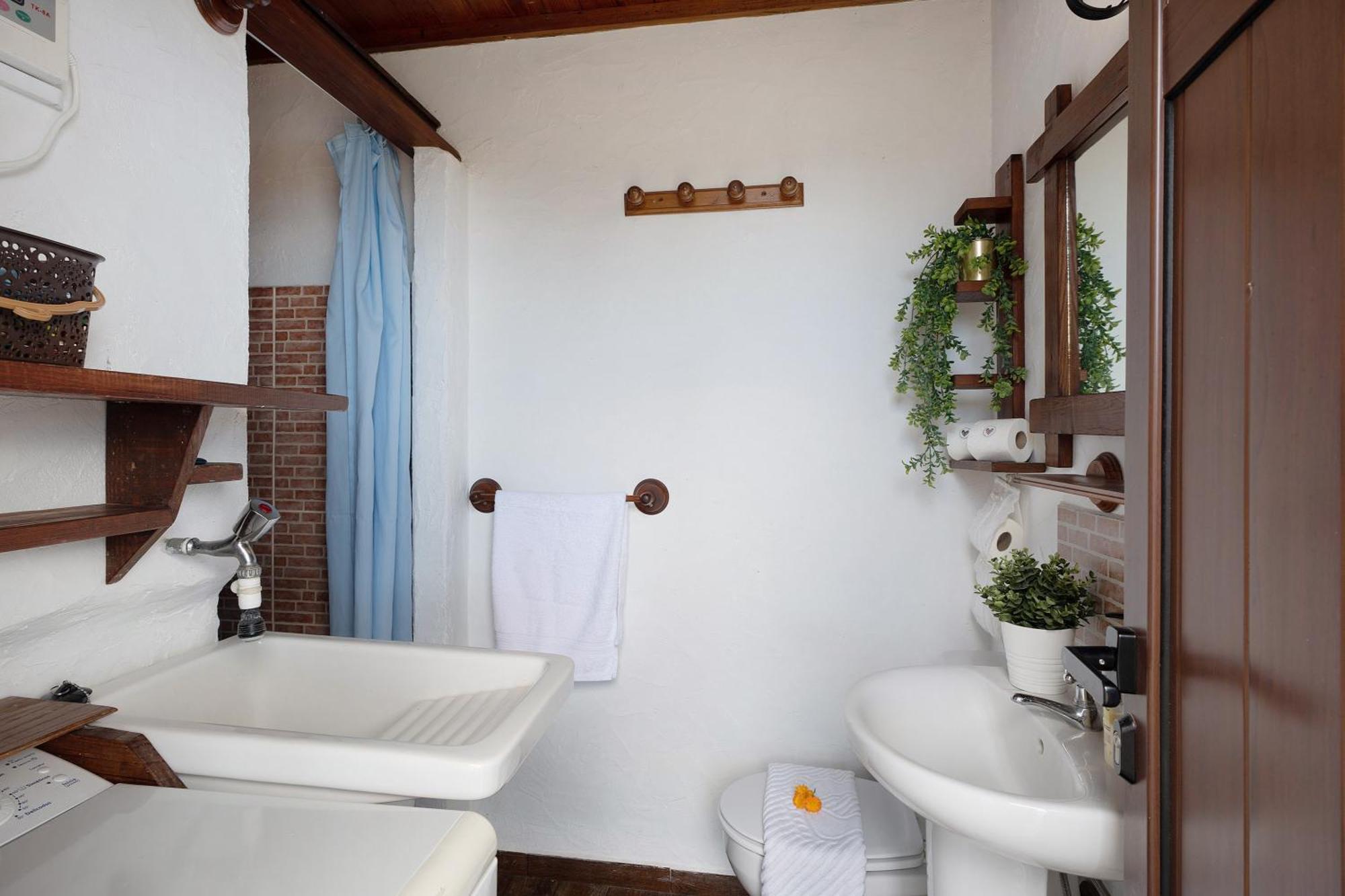 Casa Rosalia Villa Icod De Los Vinos Bagian luar foto