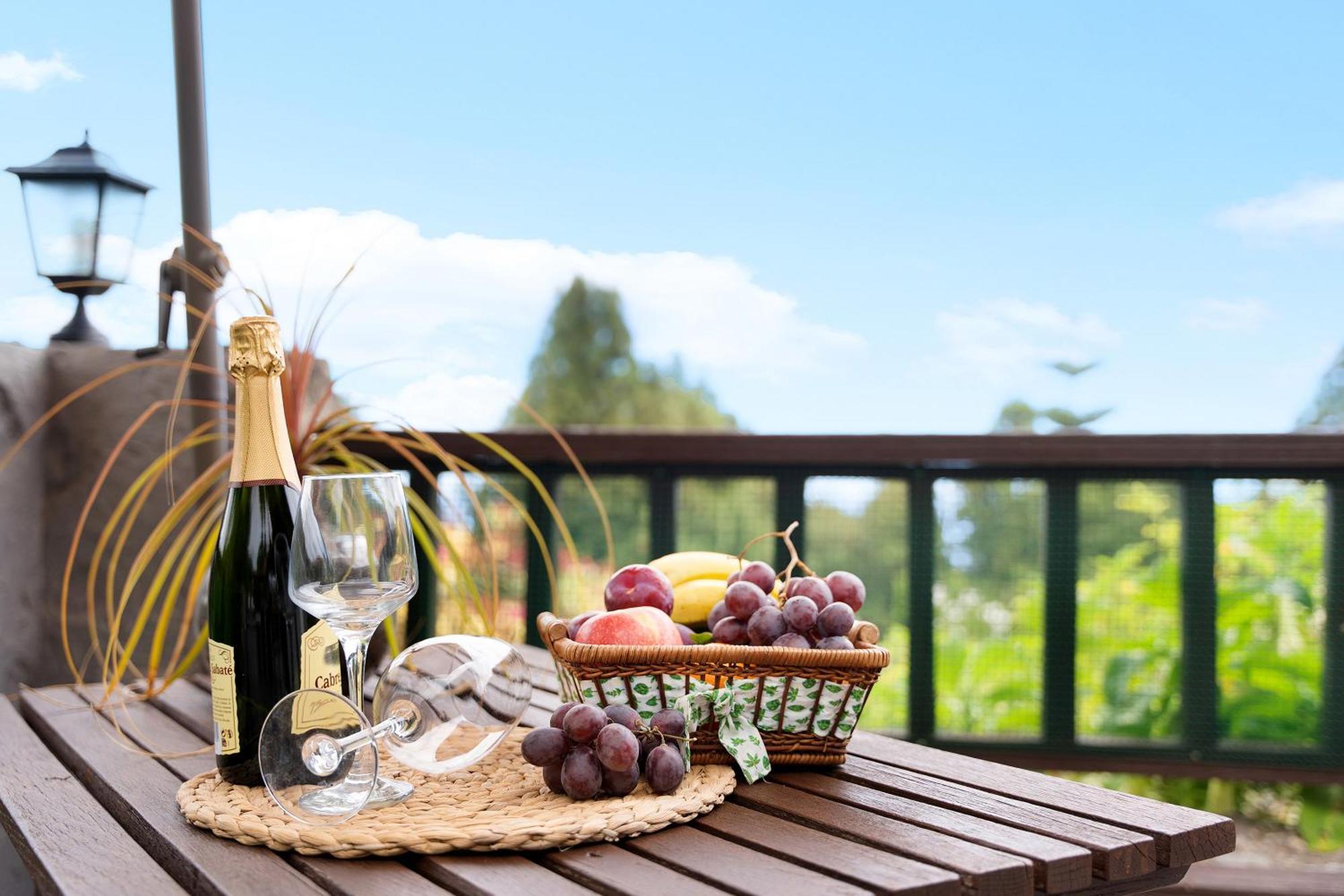 Casa Rosalia Villa Icod De Los Vinos Bagian luar foto